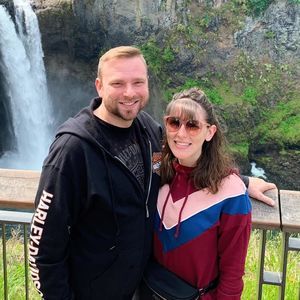 Meet your Posher, Devon